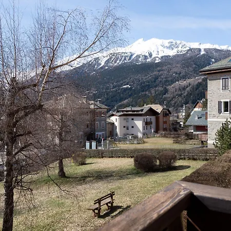 San Sebastiano 4 Bormio