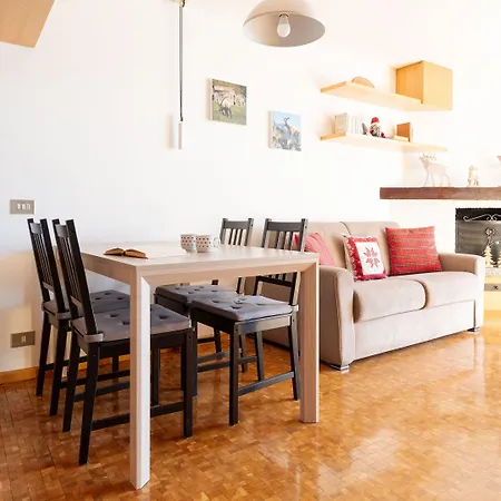 Апартаменты San Sebastiano 4 *