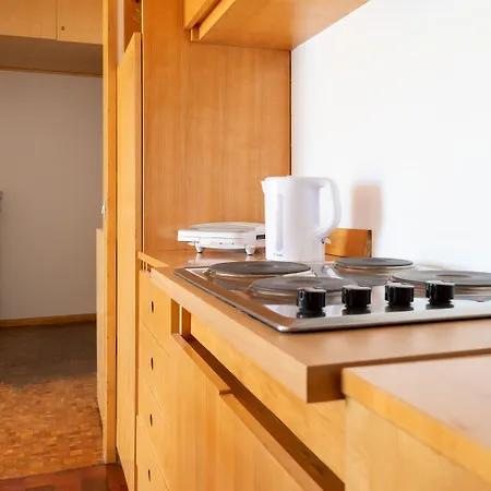 San Sebastiano 4 Бормио