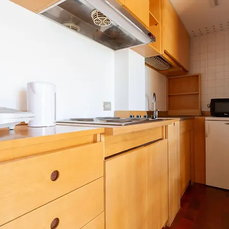 San Sebastiano 4 Апартаменты *