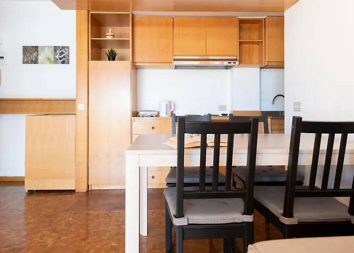 Apartment San Sebastiano 4