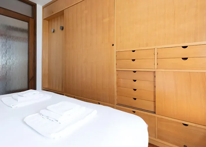 San Sebastiano 4 Apartment *