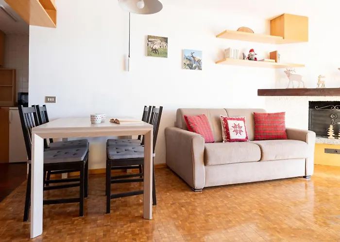 Apartment San Sebastiano 4