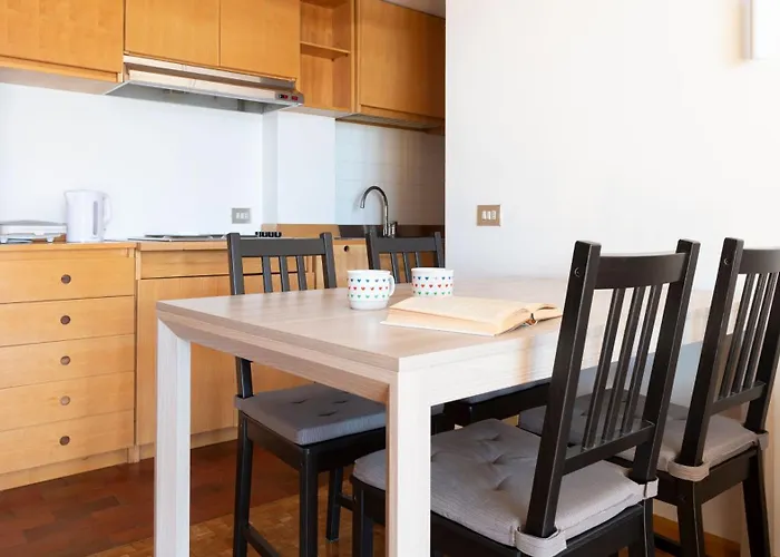 San Sebastiano 4 Bormio