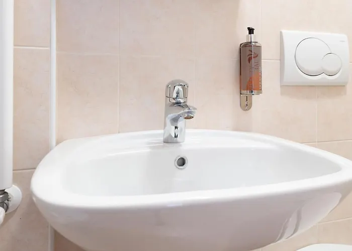 Apartment San Sebastiano 4 *