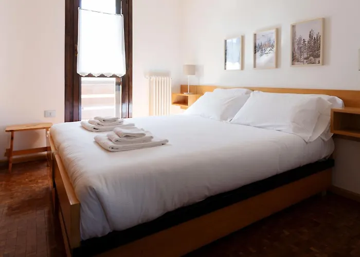 San Sebastiano 4 Apartment