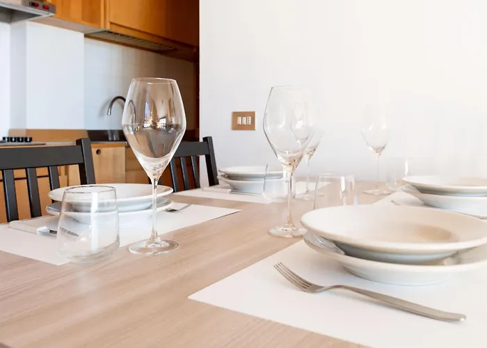 Apartment San Sebastiano 4 *