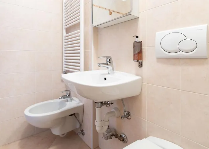 San Sebastiano 4 Apartment *