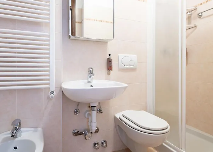 San Sebastiano 4 Apartment