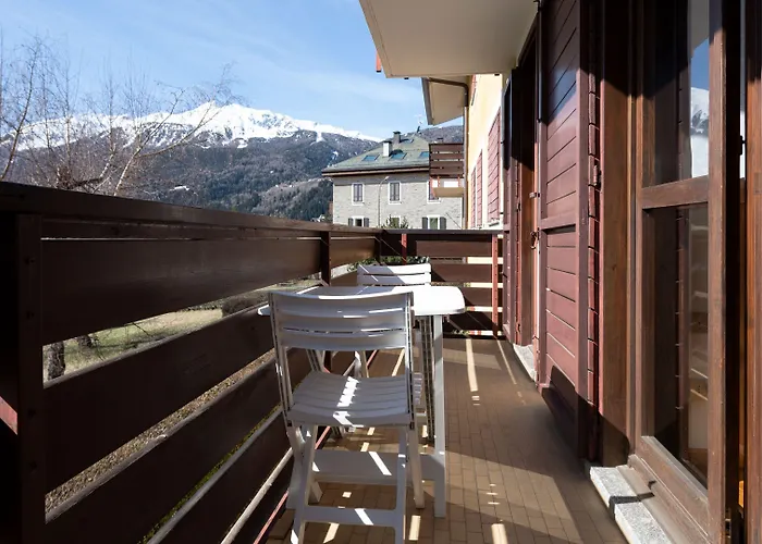 San Sebastiano 4 Apartment